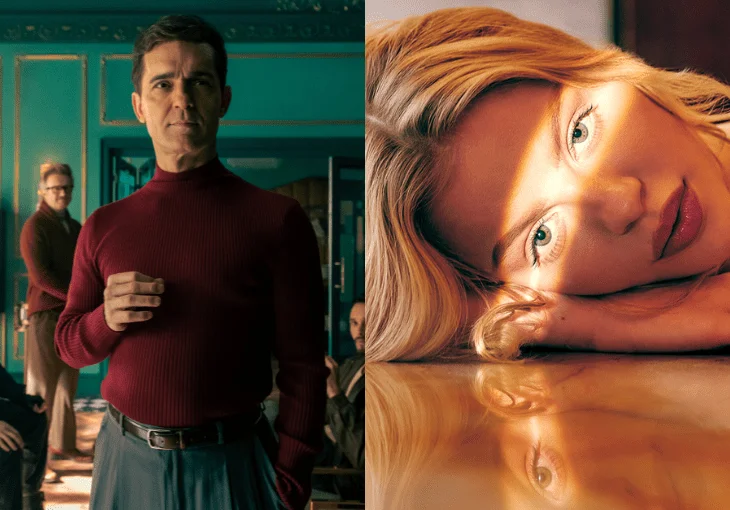 Chegou o natal! Veja todas as novidades de dezembro na Netflix