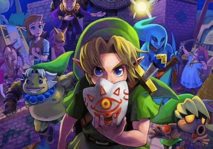 Live-action de ‘The Legend of Zelda’ é confirmado pela Nintendo