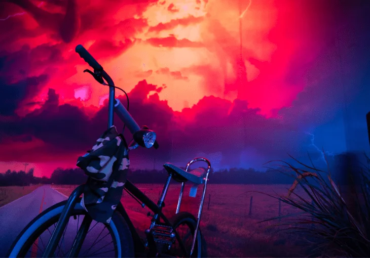 Primeira loja oficial de ‘Stranger Things’ na América Latina chega a São Paulo