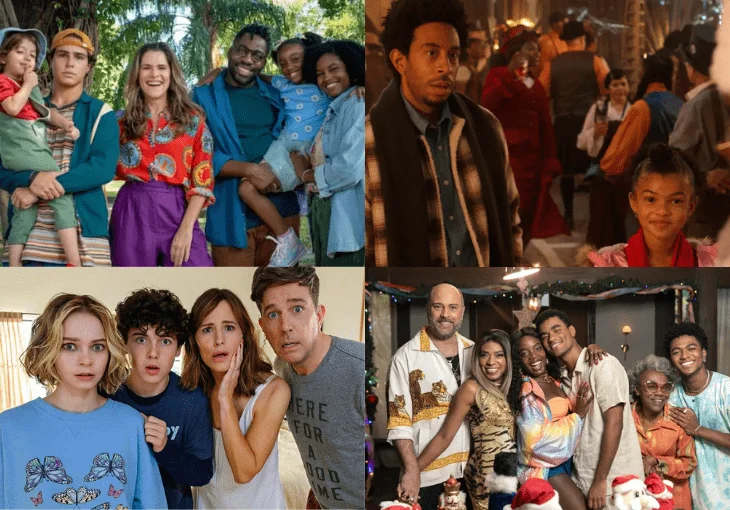 7 filmes de 2023 para entrar no clima natalino