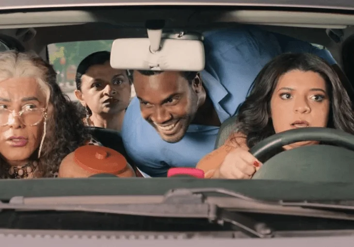 Ano novo do Tudum! Conheça os lançamentos da Netflix para janeiro