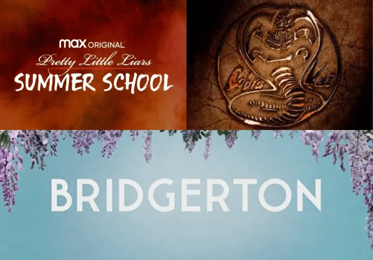 Novas temporadas chegando! Relembre as séries que retornam em 2024