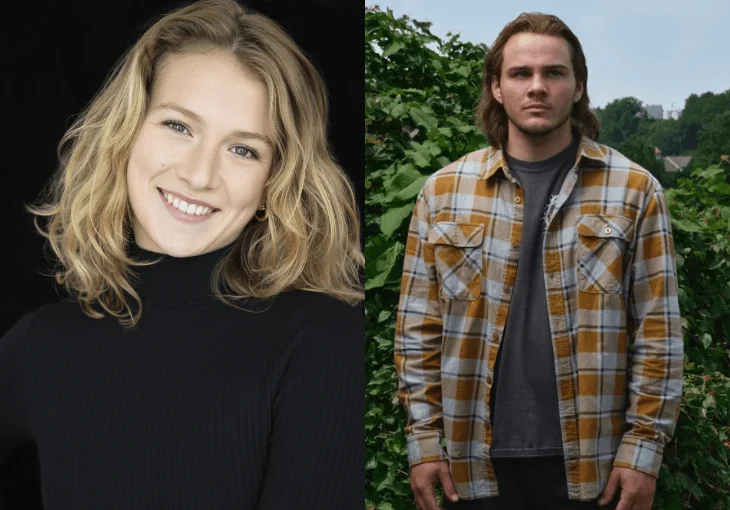 Elenco da adaptação ‘É Assim Que Acaba’ ganha dois novos integrantes