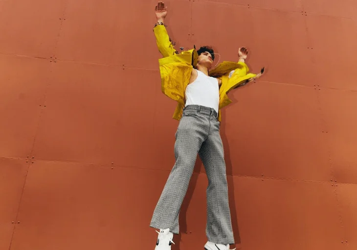 Conheça mais sobre Peu Heise, a nova aposta do Pop Nacional