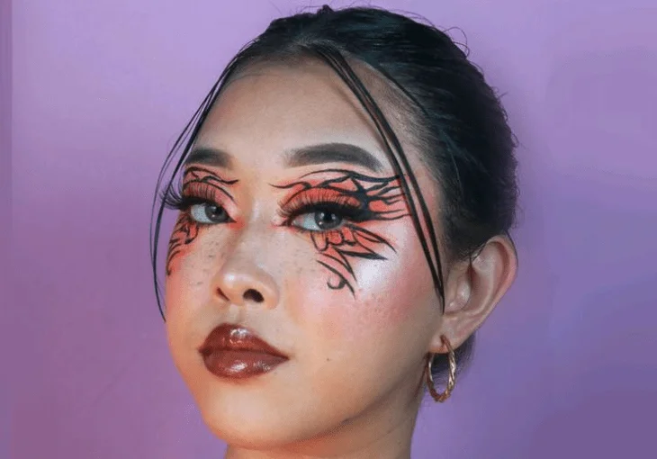 Conheça Letícia Nishimoto! Influencer de beleza, maquiagem e lifestyle