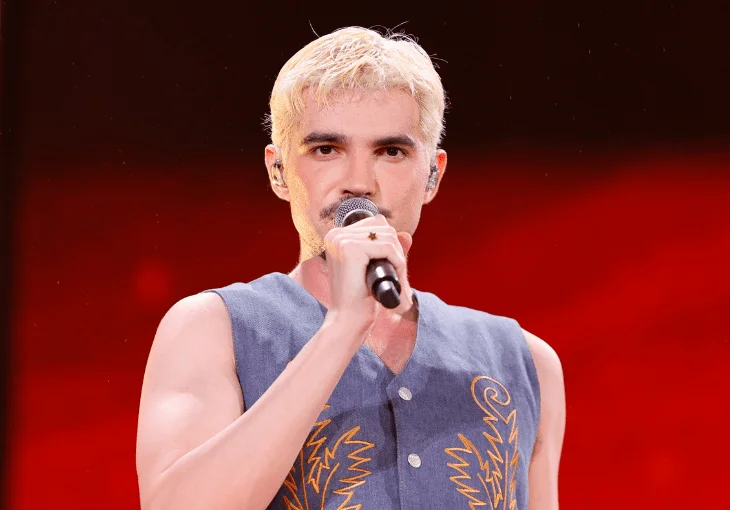 Lendário! Jão estreia a ‘Superturnê’ com estádio lotado e momentos históricos