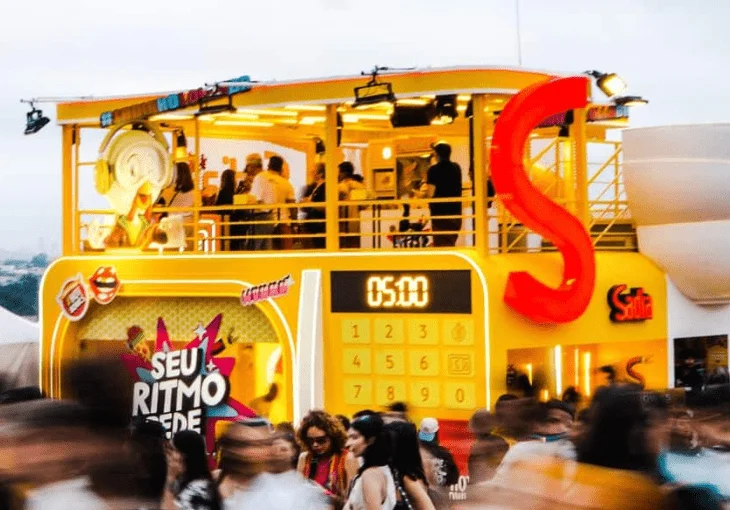 Sadia irá sortear 255 ingressos para o Lollapalooza 2024, confira!