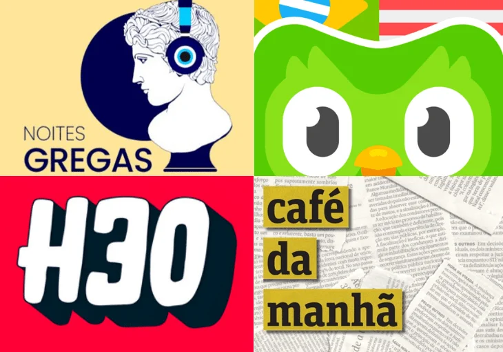 Spotify: Confira alguns podcasts para ajudar na rotina de estudos!