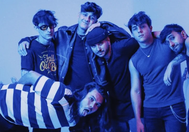 Banda UELO lança nova música ‘toda mulher gostosa’