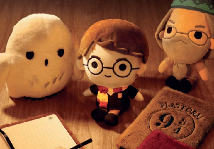 Cacau Show lança produtos no mundo de Harry Potter para a páscoa pelo segundo ano consecutivo