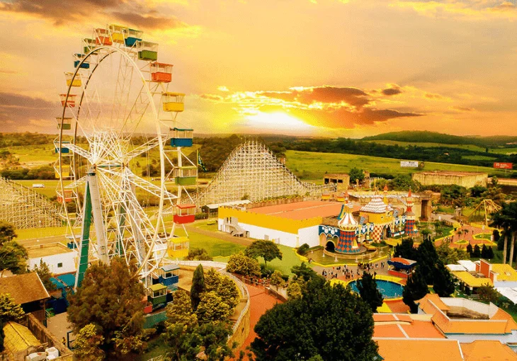 Hopi Hari: Confira promoção especial do parque para o Dia Internacional da Mulher