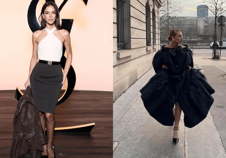 Confira 5 brasileiras que marcaram presença na Semana de Moda de Paris 2024