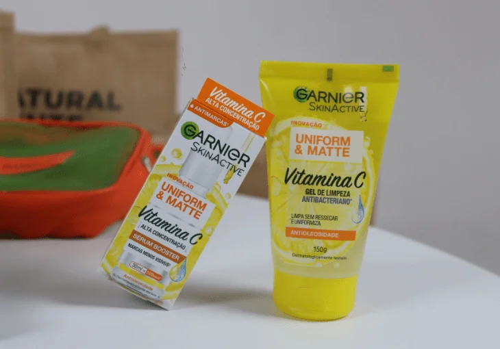 Confira o regulamento do Concurso Cultural: ‘O mais engajado do PodFest com a Garnier’