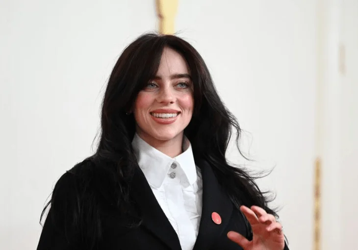 Looks icônicos que passaram no tapete do Oscar 2024