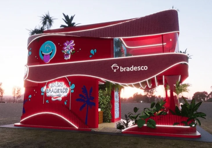 Lollapalooza 2024: Bradesco apresenta Water Stations, estúdio e ‘Oásis Bradesco’