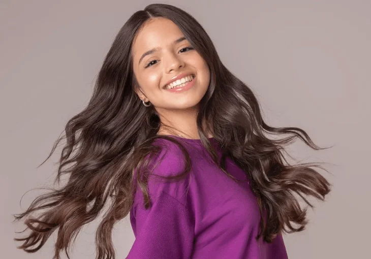 Vivi Lucas conta que o ‘Arquivo da Vivi’ quase recebeu outro nome, confira!