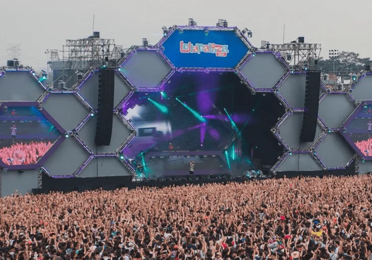 Está chegando! 5 coisas que você precisa para curtir o Lollapalooza 2024