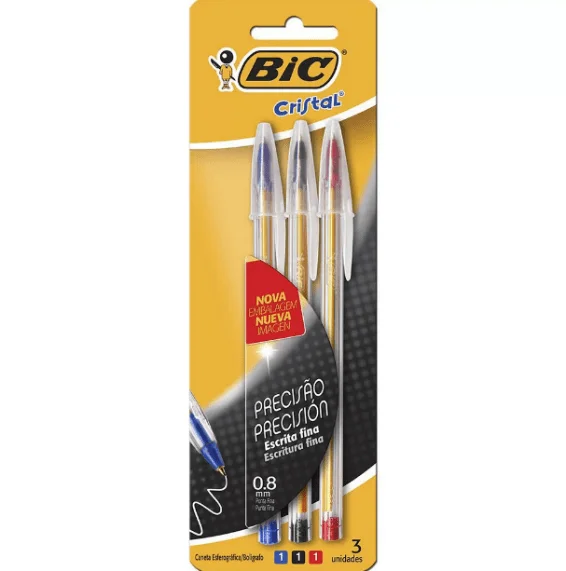 Afinadinha': Bic cria campanha com foco no público das regiões Norte e Nordeste
