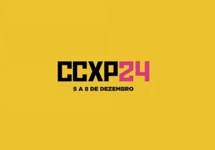 CCXP24: Confira todas as novidades do evento para 2024