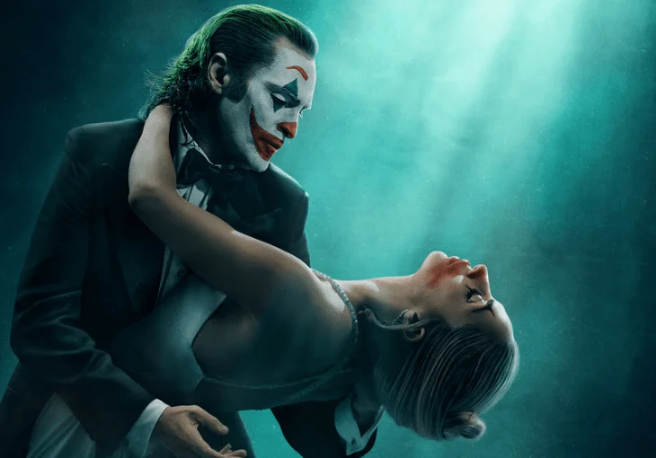 ‘Coringa: Delírio a Dois’: Lady Gaga e Joaquin Phoenix entregam muita loucura no trailer do filme