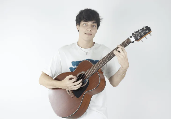 Ascensão na música, Enzo Ferro conta sua história e anuncia parceria com Dj Lozanello