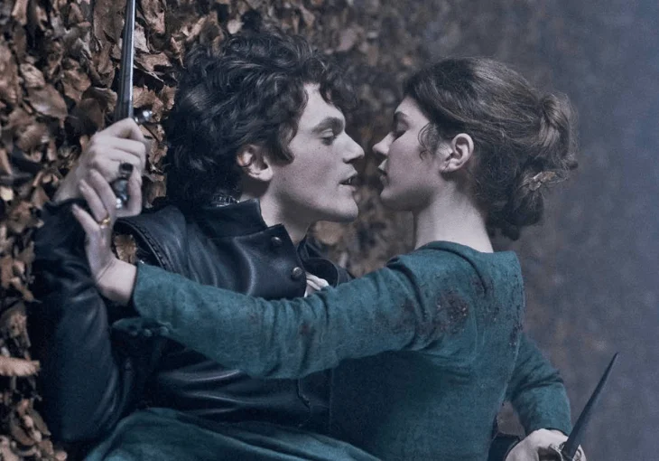 ‘My Lady Jane’: Prime Video divulga imagens e data de lançamento