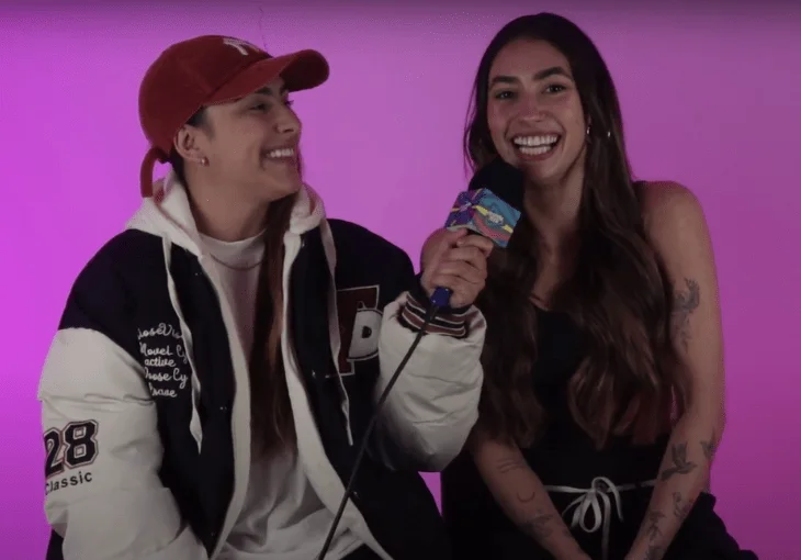 ‘Vai Dar D.R.’ estreia com Bibi Tatto e Kauana como primeiras convidadas