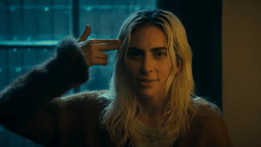 'Coringa: Delírio a Dois': Lady Gaga e Joaquin Phoenix entregam muita loucura no trailer do filme