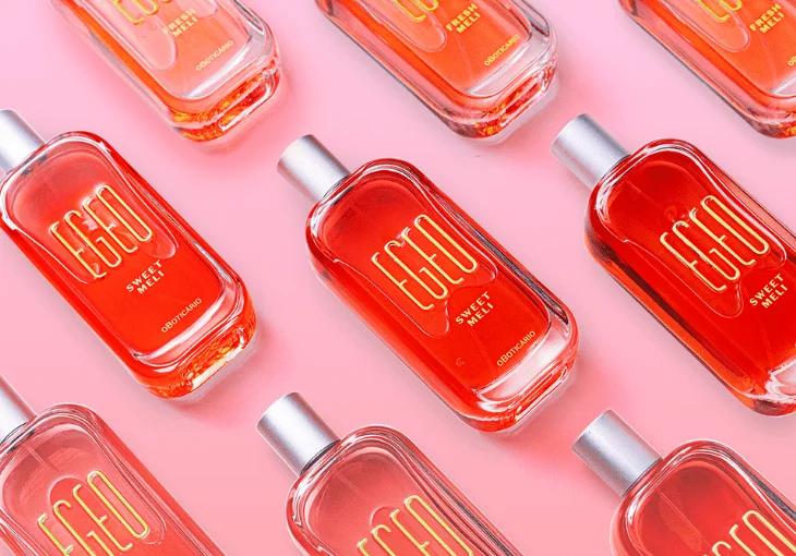 Egeo Melancia: novo perfume do Boticário com a cara da Gen Z!