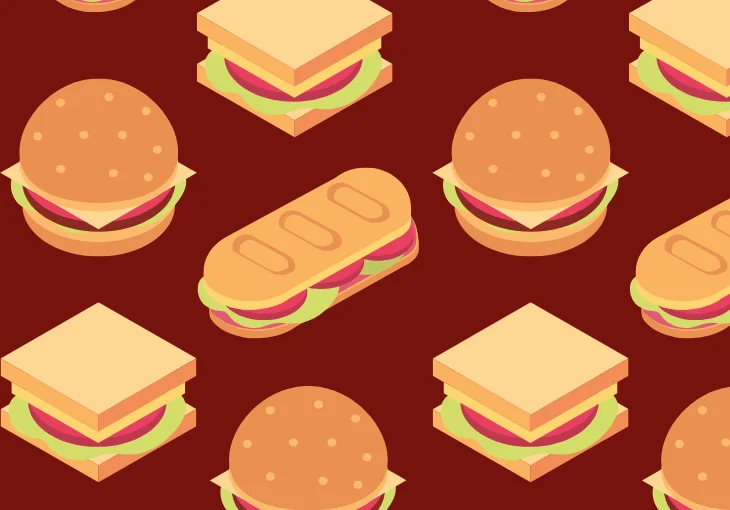 Festival Teen elege os Hambúrgueres Campeões da Geração Z!