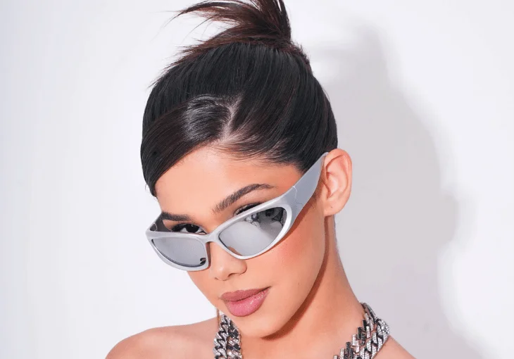 Tília lança funk ‘Foi no Bailão’ ao lado de MC Danny e BR da Tijuca