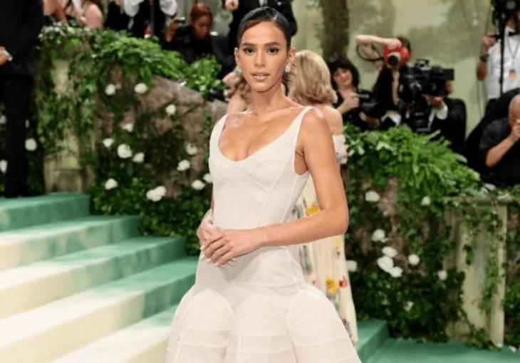 Looks icônicos que passaram no Met Gala 2024