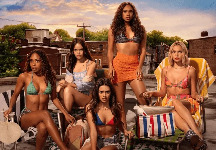 ‘Pretty Little Liars: Curso de Verão’: Nova temporada chega na Max