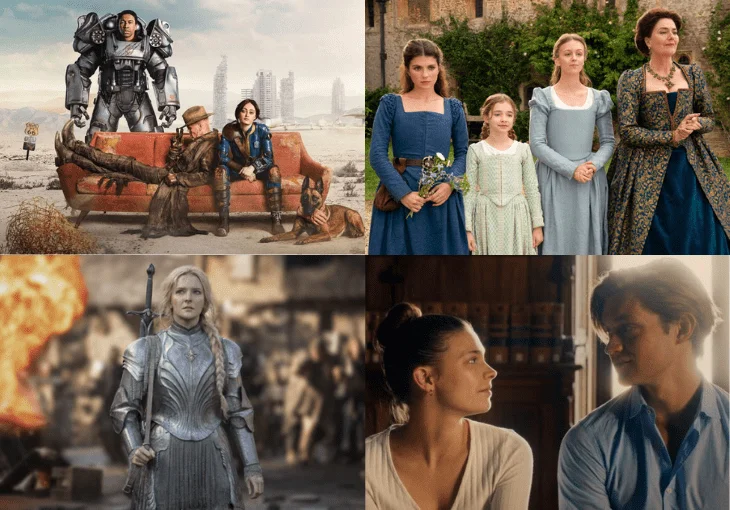 Tudo que já chegou ou está por vir no catálogo do Prime Video