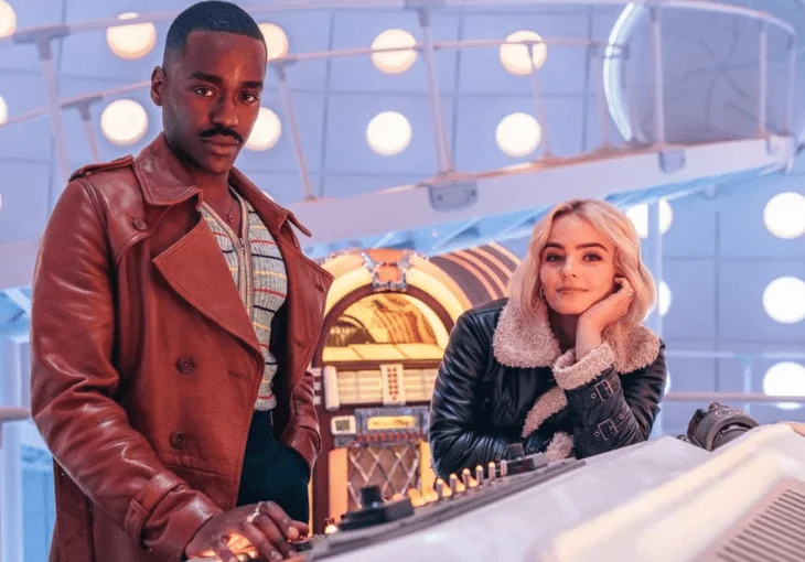 ‘Doctor Who’ retorna com novos episódios na Disney+