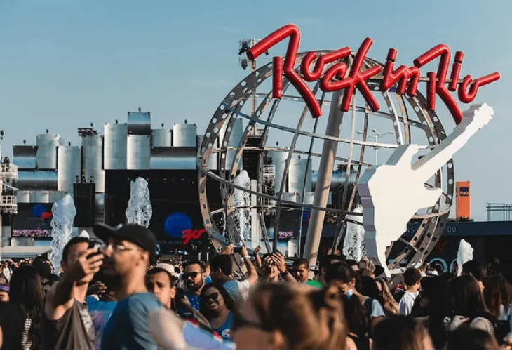 Rock in Rio 2024: Saiba tudo sobre a vendas de ingressos do festival