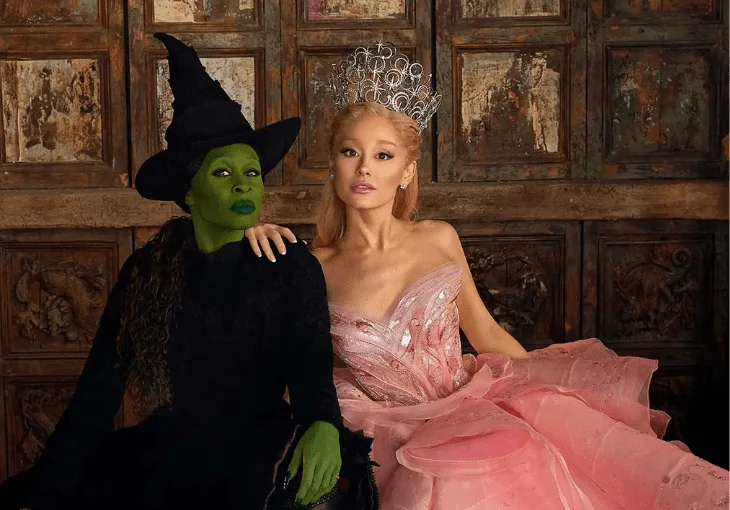 ‘Wicked’: Tudo o que você precisa saber sobre o filme do ano