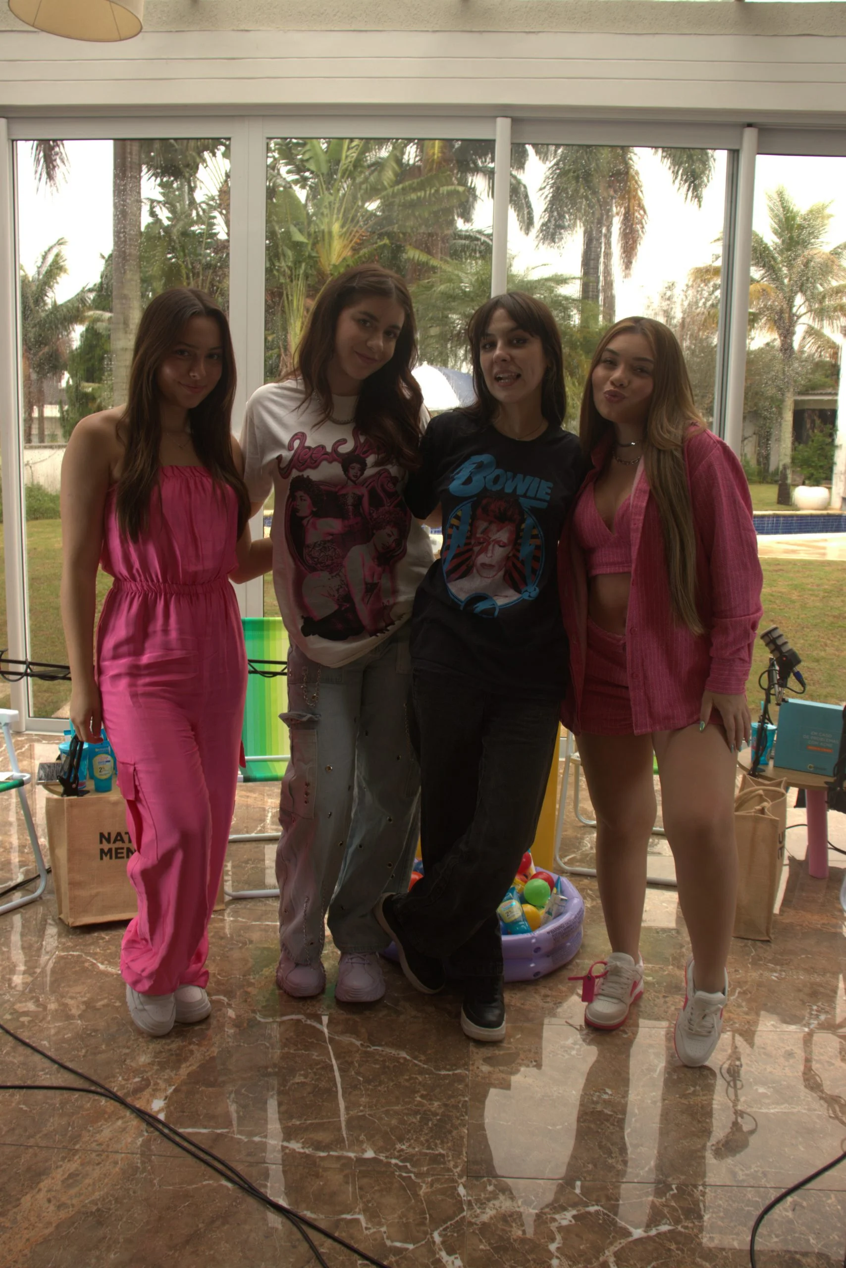 As 5 Histórias Mais Surpreendentes da Terceira Temporada do PodFest