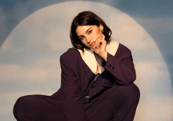 Gracie Abrams lança seu novo álbum ‘The Secret of Us’