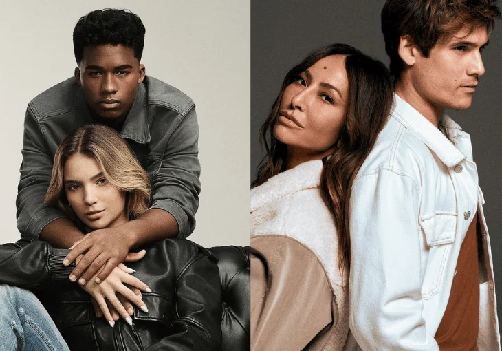 Famosos Inspiram Looks para o Dia dos Namorados