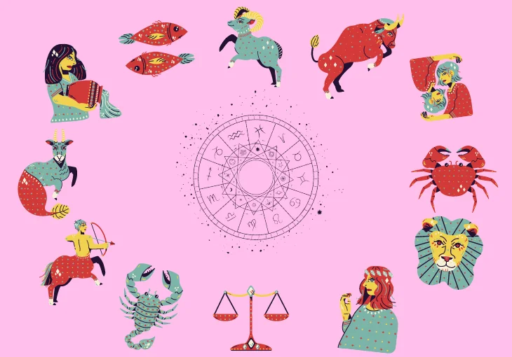 O que esperar de cada signo no namoro