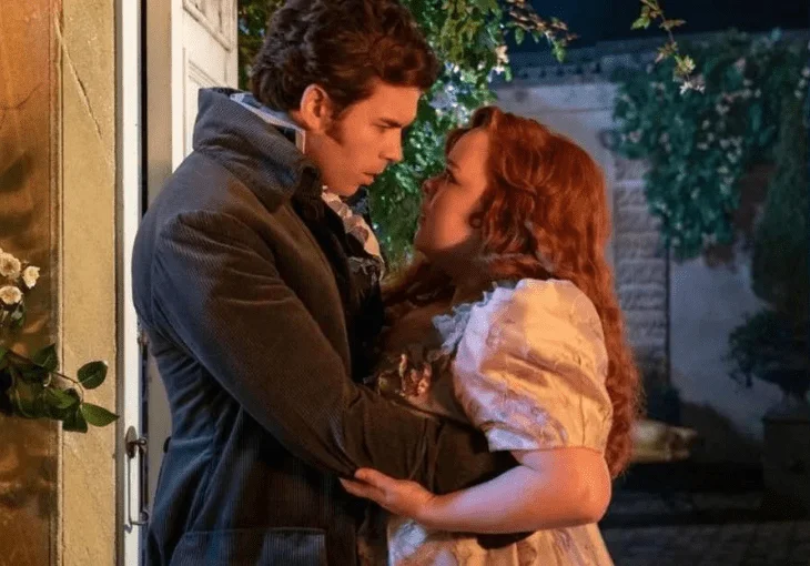 Última parte da 3ª temporada de ‘Bridgerton’ chega na Netflix