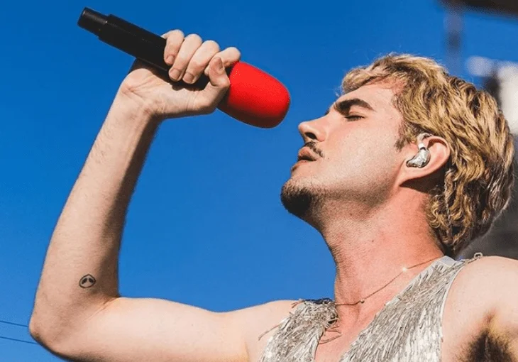 Jão arrasa no Rock in Rio Lisboa com show recheado de novos hits!