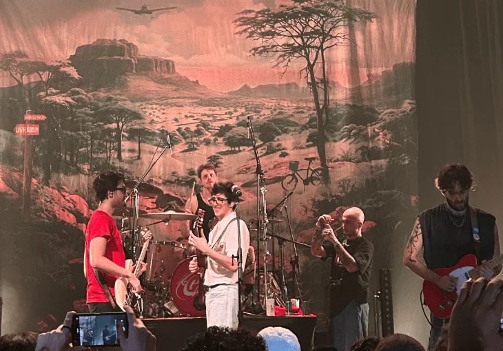 ‘O Grilo’ esgota dois dias de show e entrega memórias inesquecíveis em São Paulo