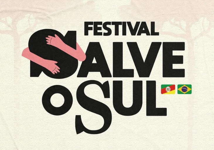 Festival Salve Sul: Como ir e onde assistir!