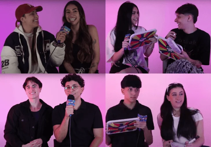 Na saúde e na doença! 4 casais que participaram do Vai Dar D.R.