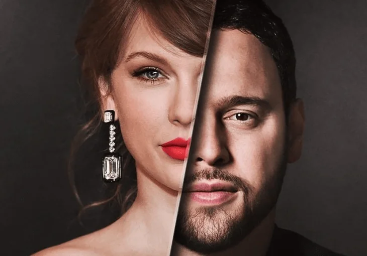‘Taylor Swift vs Scooter Braun’: Relembre a treta por trás do documentário