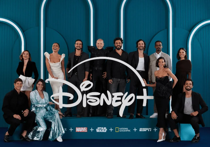 Novo Disney+: Plataformas Disney+ e Star+ unem forças e ampliam catálogo