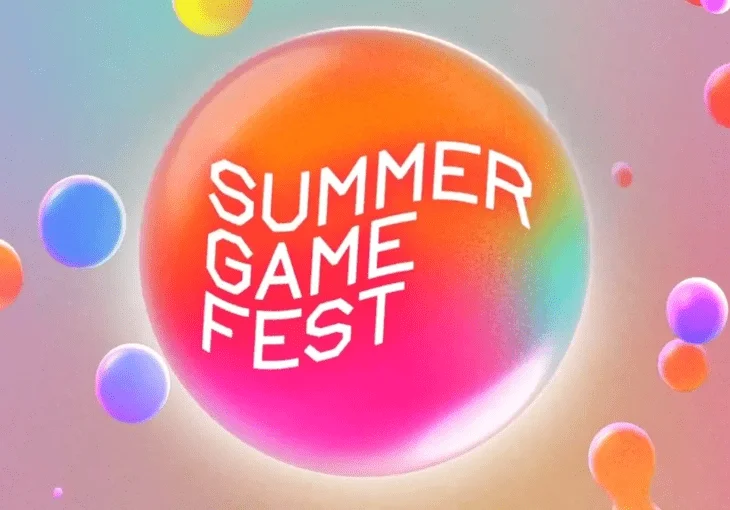 Summer Game Fest começa hoje! Saiba o que esperar
