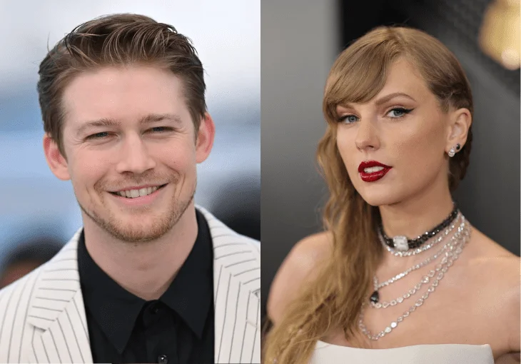 Joe Alwyn quebra o silêncio sobre término com Taylor Swift! Relembre tudo